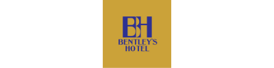 Bentley's Hotel Logo